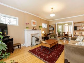 Photo 3: 3920 W 23RD AVENUE in Vancouver: Dunbar House for sale (Vancouver West)  : MLS®# R2655355
