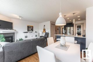 Photo 21: 17325 6A Avenue in Edmonton: Zone 56 House Half Duplex for sale : MLS®# E4382465
