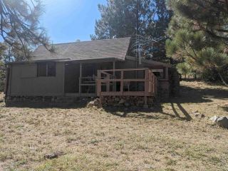 Main Photo: House for sale : 4 bedrooms : 492 Los Huecos in Mount Laguna