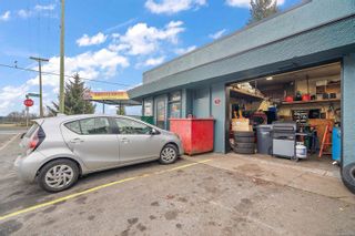 Photo 3: 800 W Burnside Rd in Saanich: SW Marigold Business for sale (Saanich West)  : MLS®# 932000