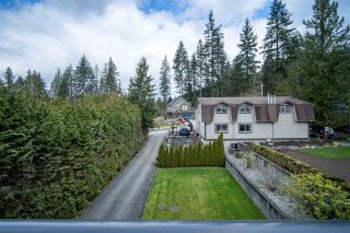 Photo 35: 2395 EAST Road: Anmore House for sale (Port Moody)  : MLS®# R2565592