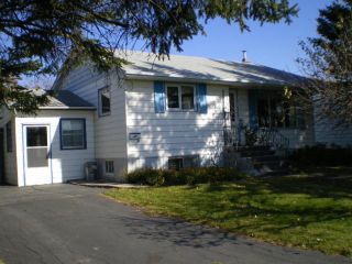 Photo 1: 541 Stanley Avenue in SELKIRK: City of Selkirk Residential for sale (Winnipeg area)  : MLS®# 1020211