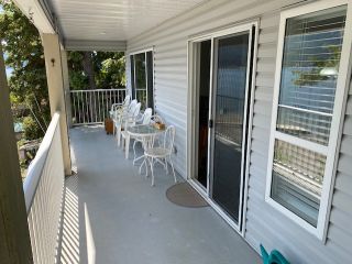 Photo 31: 4746 Sunnybrae Road in Tappen: Sunnybrae Arm House for sale (Shuswap Lake)  : MLS®# 10307693