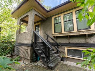 Photo 1: 1785 E KENT AVENUE NORTH in Vancouver: South Marine House for sale (Vancouver East)  : MLS®# R2832493