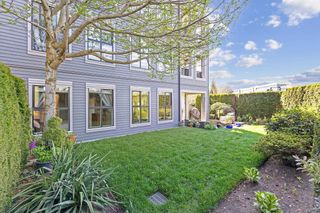 Photo 31: 118 3323 151 Street in Surrey: Morgan Creek Condo for sale in "Kingston House" (South Surrey White Rock)  : MLS®# R2872330