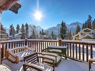 Photo 4: 349 Lady Macdonald Crescent: Canmore Detached for sale : MLS®# A2011045