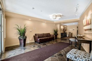 Photo 3: 417 40 Parkridge View SE in Calgary: Parkland Apartment for sale : MLS®# A2005383