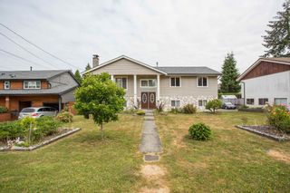 Photo 39: 809 RUNNYMEDE Avenue in Coquitlam: Coquitlam West House for sale : MLS®# R2600920