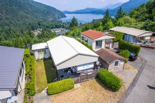 Photo 1: 181 1436 FROST Road in Lindell Beach: Columbia Valley Land for sale in "Cultus Lake Holiday Park" (Cultus Lake & Area)  : MLS®# R2878205