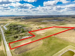 Photo 16: 280132 Township Road 240: Chestermere Residential Land for sale : MLS®# A1219526