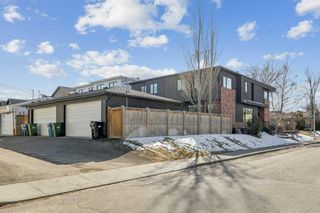 Photo 34: 1721 44 Avenue SW in Calgary: Altadore Semi Detached (Half Duplex) for sale : MLS®# A2124607