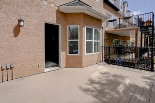 Photo 37: 4223 Passchendaele Road SW in Calgary: Garrison Woods Row/Townhouse for sale : MLS®# A1226318