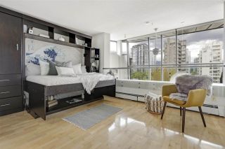 Photo 19: PH6 1688 ROBSON Street in Vancouver: West End VW Condo for sale in "Pacific Robson Palais" (Vancouver West)  : MLS®# R2600974