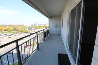 Photo 15: 908 3200 Portage Avenue in Winnipeg: Westwood Condominium for sale (5G)  : MLS®# 202223870