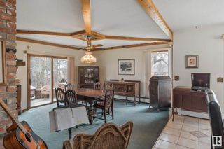 Photo 12: 48177 Rge Rd 245: Rural Leduc County House for sale : MLS®# E4383956