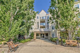 Photo 2: 102 4000 Somervale Court SW in Calgary: Somerset Apartment for sale : MLS®# A2075940