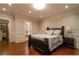 Photo 11: 6532 MAPLE ST in Vancouver: Kerrisdale House for sale (Vancouver West)  : MLS®# V1018669