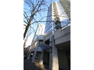 Photo 10: 1204 1212 HOWE Street in Vancouver: Downtown VW Condo for sale in "1212 HOWE" (Vancouver West)  : MLS®# V924806