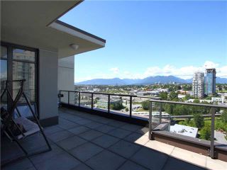 Photo 19: 2104 4178 DAWSON Street in Burnaby: Brentwood Park Condo for sale in "TANDEM" (Burnaby North)  : MLS®# V1063153