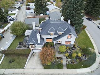 Photo 40: 4940 NELSON Road NW in Calgary: North Haven Detached for sale : MLS®# C4208933