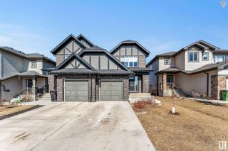 Photo 4: 5124 20 Avenue in Edmonton: Zone 53 House Half Duplex for sale : MLS®# E4380813