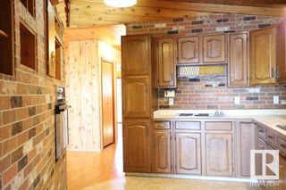 Photo 24: 41 Popular Bay: Rural Wetaskiwin County House for sale : MLS®# E4325125
