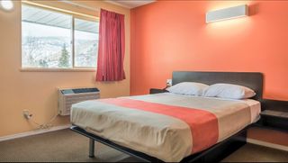 Photo 6: Hotel/Motel with property in Cache Creek, BC in Cache Creek: Business with Property for sale