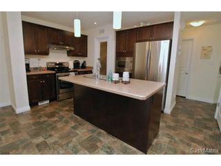 Photo 10: 5201 ANTHONY Way in Regina: Lakeridge Single Family Dwelling for sale (Regina Area 01)  : MLS®# 485817
