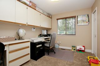 Photo 14: 1963 MAPLEWOOD Place in Abbotsford: Central Abbotsford House for sale : MLS®# R2248919