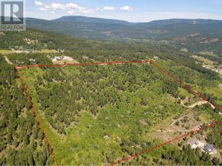 Photo 2: 3666 Gates Road in West Kelowna: Vacant Land for sale : MLS®# 10304024