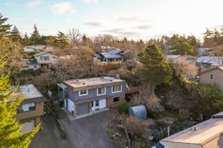 Photo 38: 665 Grenville Ave in Esquimalt: Es Rockheights House for sale : MLS®# 922518