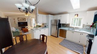 Photo 12: 806 2779 Stautw Rd in Central Saanich: CS Hawthorne Manufactured Home for sale : MLS®# 854019