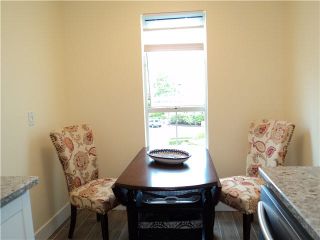 Photo 10: 305 2960 PRINCESS Crescent in Coquitlam: Canyon Springs Condo for sale in "THE JEFFERSON" : MLS®# V1141553