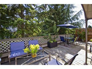 Photo 9: 2 1549 HARO Street in Vancouver: West End VW Condo for sale (Vancouver West)  : MLS®# V905363