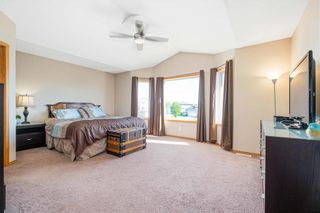 Photo 18: 23 Caymen Court in Winnipeg: South Pointe Residential for sale (1R)  : MLS®# 202213049