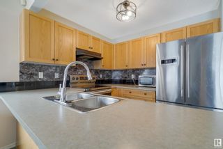 Photo 5: 109 150 EDWARDS Drive in Edmonton: Zone 53 Townhouse for sale : MLS®# E4330486
