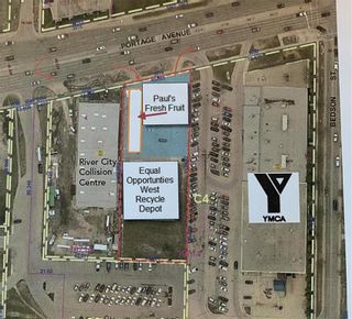 Photo 1: 3570 Portage Avenue in Winnipeg: Industrial / Commercial / Investment for sale (5G)  : MLS®# 202401329