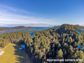 Photo 6: 3203 Clam Bay Rd in Pender Island: GI Pender Island Land for sale (Gulf Islands)  : MLS®# 896407