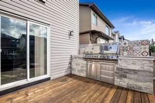 Photo 32: 1227 Brightoncrest Green SE in Calgary: New Brighton Detached for sale : MLS®# A2061765