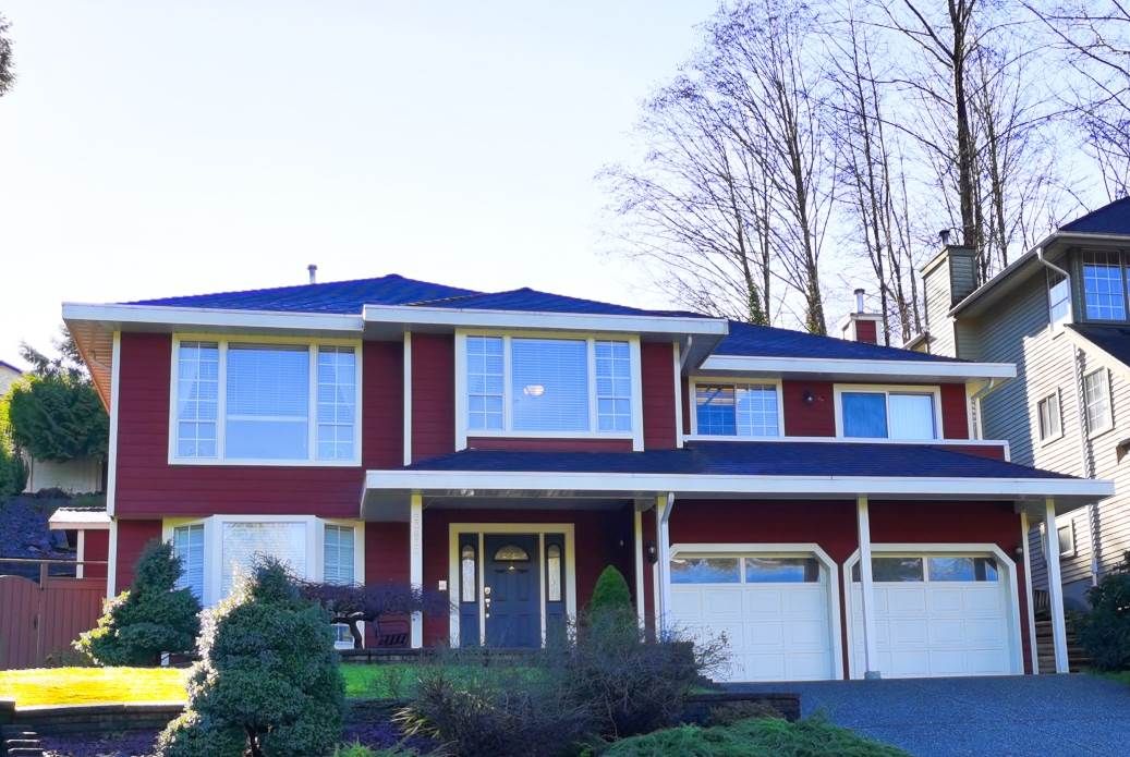 Main Photo: 23638 108 Loop in Maple Ridge: Albion House for sale in "Kanaka Creek" : MLS®# R2541246