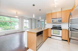 Photo 4: 104 2477 KELLY Avenue in Port Coquitlam: Central Pt Coquitlam Condo for sale in "South Verde" : MLS®# R2886424