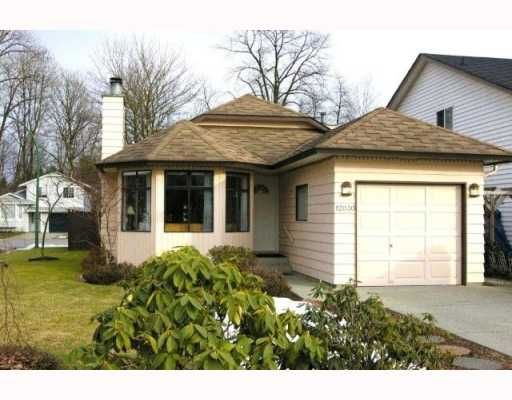 Main Photo: 12030 206B Street in Maple_Ridge: Northwest Maple Ridge House for sale (Maple Ridge)  : MLS®# V753442