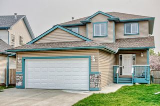 Photo 2: 118 SPRINGS Place SE: Airdrie Detached for sale : MLS®# A2048281