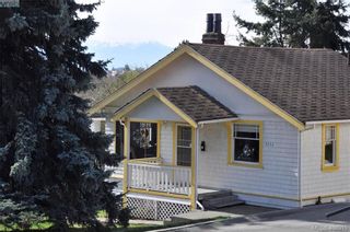 Photo 21: 3552 Calumet Ave in VICTORIA: SE Quadra House for sale (Saanich East)  : MLS®# 812576