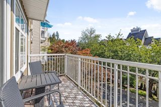 Photo 18: 201 1428 PARKWAY Boulevard in Coquitlam: Westwood Plateau Condo for sale in "MONTREAUX" : MLS®# R2812299