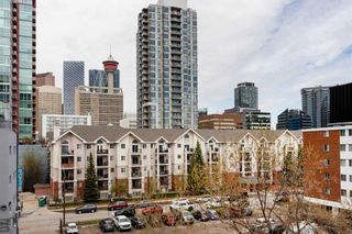 Photo 24: 402 188 15 Avenue SW in Calgary: Beltline Apartment for sale : MLS®# A2115676