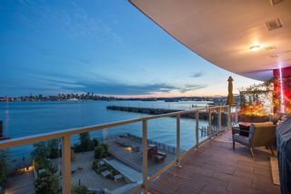 Photo 2: 301 185 VICTORY SHIP WAY in North Vancouver: Lower Lonsdale Condo for sale : MLS®# R2640901