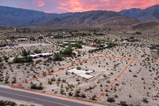 Main Photo: BORREGO SPRINGS Property for sale: 2846 Country Club Rd