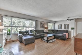 Photo 6: 11524 97A Avenue in Surrey: Royal Heights House for sale in "ROYAL HEIGHTS" (North Surrey)  : MLS®# R2685244