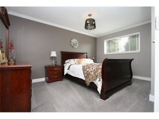 Photo 6: 3230 CHROME CR in Coquitlam: New Horizons House for sale : MLS®# V931965